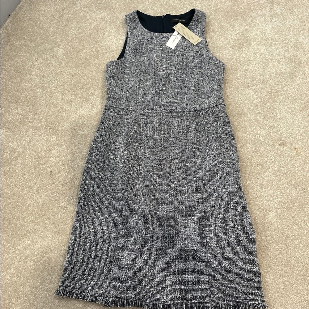 Banana Republic Dress